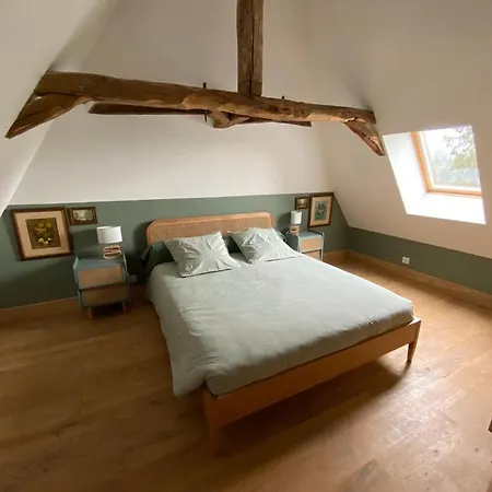 Holiday home Petite Maison Rurale *