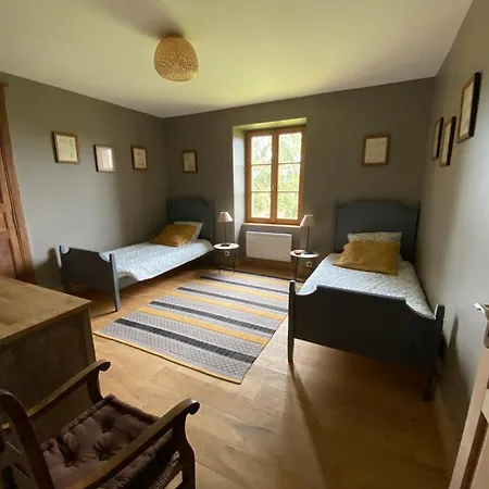 Holiday home Petite Maison Rurale