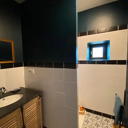 Petite Maison Rurale Anlhiac