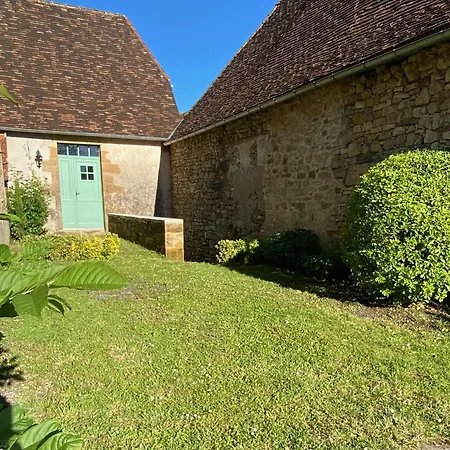Petite Maison Rurale Feriehus