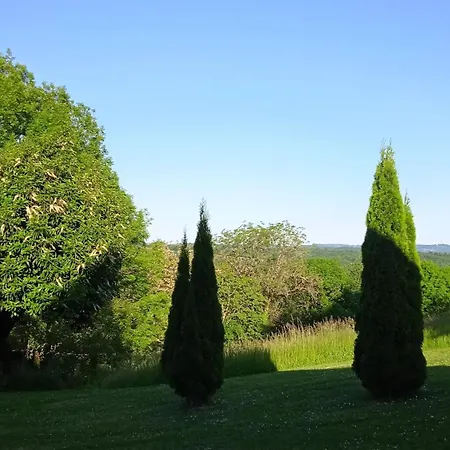 Petite Maison Rurale