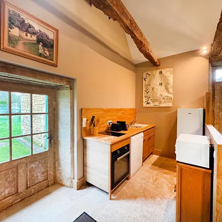 Petite Maison Rurale