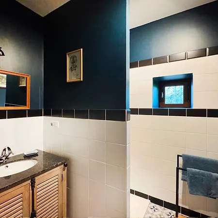 Petite Maison Rurale