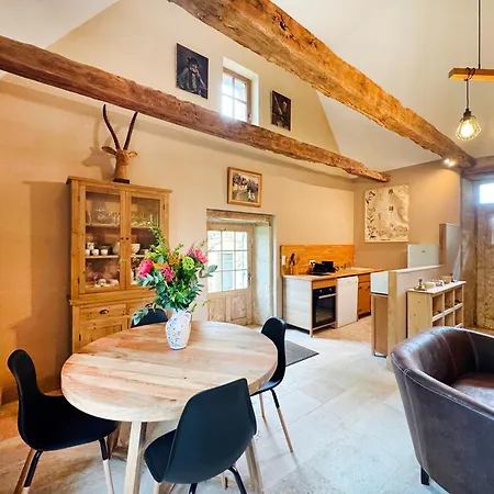 Petite Maison Rurale