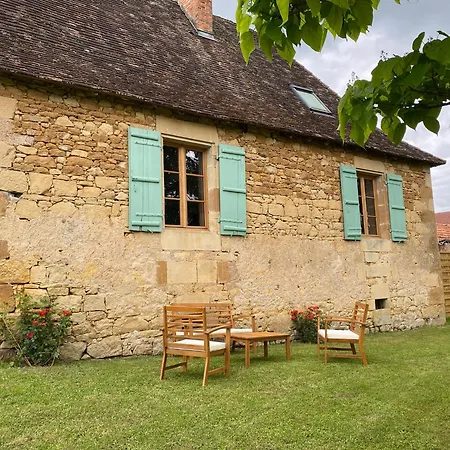 Petite Maison Rurale *