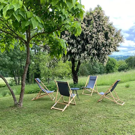 Petite Maison Rurale * Anlhiac